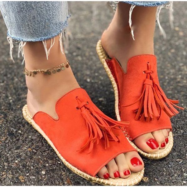 mcckle summer women's slippers vintage sewing flat slides ladies fashion leopard shoes woman casual tassel female sandals 2020, Black
mcckle summer women's slippers vintage sewing flat slides ladies fashion leopard shoes woman casual tassel female sandals 2020, Black