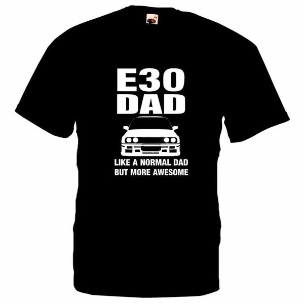 2019 summer new cool tee shirt germany car e30 funny t shirt humor inspired tee gift dad new men's tees cotton t-shirt
2019 summer new cool tee shirt germany car e30 funny t shirt humor inspired tee gift dad new men's tees cotton t-shirt