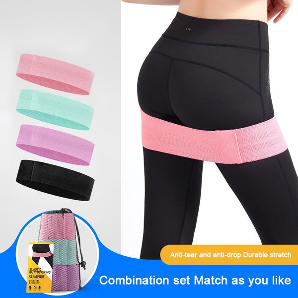 3pcs fabric resistance bands booty yoga fitness gym workout elastic bands thigh buleg squat hip circle loop exercise12
3pcs fabric resistance bands booty yoga fitness gym workout elastic bands thigh buleg squat hip circle loop exercise12