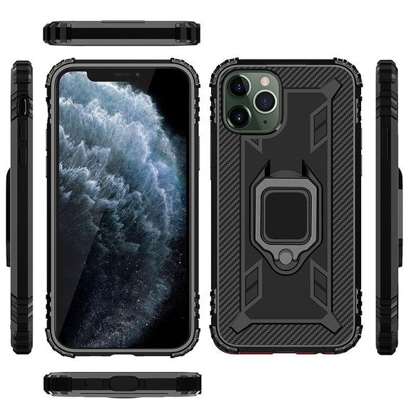 carbon fibre magnetic finger ring holder phone case mobile phone set vehicle thickening protect sheath for iphone 11 6 7 8 samsung
carbon fibre magnetic finger ring holder phone case mobile phone set vehicle thickening protect sheath for iphone 11 6 7 8 samsung