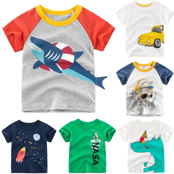 newborn kid baby boy letter print t shirt base shirt clothes summer clearance new kids t-shirt short sleeve cotton tees shirts
newborn kid baby boy letter print t shirt base shirt clothes summer clearance new kids t-shirt short sleeve cotton tees shirts
