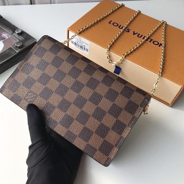 High Quality Womens Bags New 2020 Small Flap Luxury Designer Chain Plaid Style Bags Women Shoulder Bags Crossbody Bag Messenger Bag
High Quality Womens Bags New 2020 Small Flap Luxury Designer Chain Plaid Style Bags Women Shoulder Bags Crossbody Bag Messenger Bag