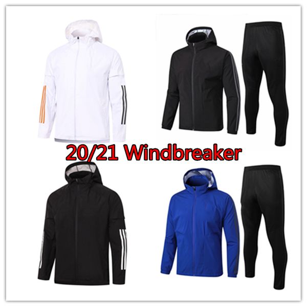 2020 2021 man united windbreaker pogba long sleeve jacket 20 21 hooded tracksuit soccer dust coat rashford football wind coat hoodie, Gray
2020 2021 man united windbreaker pogba long sleeve jacket 20 21 hooded tracksuit soccer dust coat rashford football wind coat hoodie, Gray