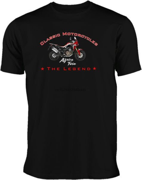 классический мотоцикл афричка für вентиляторы t-shirt мужская мода crew neck короткие рукава хлопок топы одежды
классический мотоцикл афричка für вентиляторы t-shirt мужская мода crew neck короткие рукава хлопок топы одежды