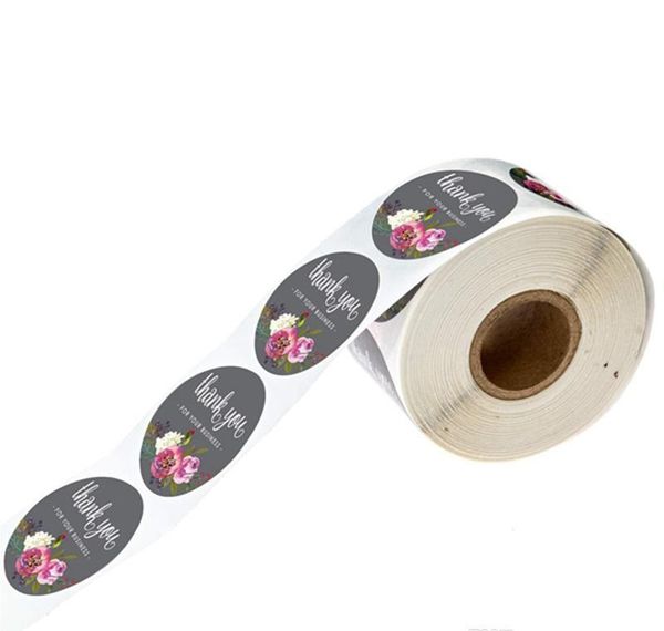 you craft roll stickers card handmade stickers envelope stickers floral you paper invitation thank coated thank label seal wtaet garden2010
you craft roll stickers card handmade stickers envelope stickers floral you paper invitation thank coated thank label seal wtaet garden2010