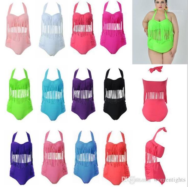 size bikini sets summer tassels designer 2pcs bikini sets women clothes plus, White;black
size bikini sets summer tassels designer 2pcs bikini sets women clothes plus, White;black