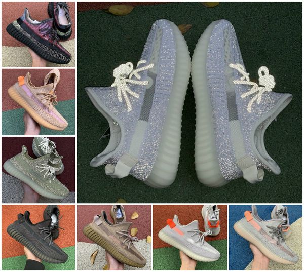 2020 новый kanye west мужчины статическая 3m светоотражающие кроссовки v2 yecheil yeezreel ешая женщины antlia tail light desert sage дизайн
2020 новый kanye west мужчины статическая 3m светоотражающие кроссовки v2 yecheil yeezreel ешая женщины antlia tail light desert sage дизайн