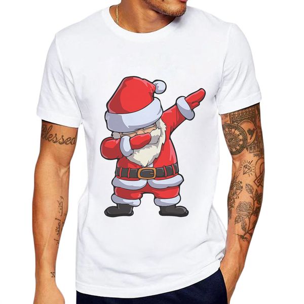2019 mens t shirts dabbing santa claus short sleeve 100% cotton men t-shirt hipster tee christmas hip hop style man tshirt
2019 mens t shirts dabbing santa claus short sleeve 100% cotton men t-shirt hipster tee christmas hip hop style man tshirt