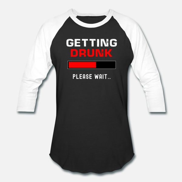 getting drunk please wait t shirt men cute 100% cotton round collar vintage cute new fashion spring autumn natural
getting drunk please wait t shirt men cute 100% cotton round collar vintage cute new fashion spring autumn natural