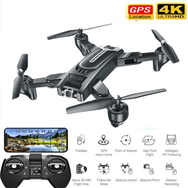 professional camera drone 4k gps quadcopter wifi fpv rc drone with live video and return home foldable selfie rc quadrocopter
professional camera drone 4k gps quadcopter wifi fpv rc drone with live video and return home foldable selfie rc quadrocopter
