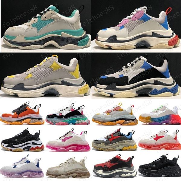 2020 triple s platform paris 17fw triple s sneaker for men women black red white green casual dad shoes tennis increasing sneakers 36-45
2020 triple s platform paris 17fw triple s sneaker for men women black red white green casual dad shoes tennis increasing sneakers 36-45
