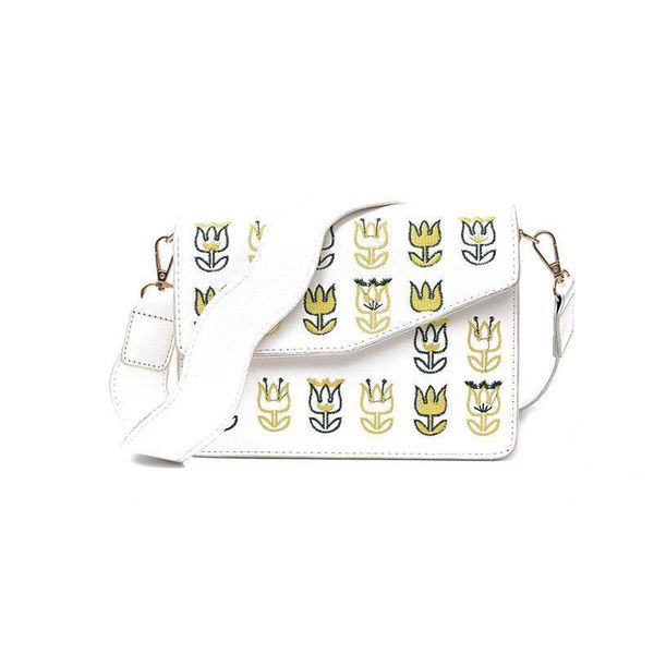 ms classic bags embroidery flowers handbags & crossbody bags hasp women massenger bags fashion hard in the large capacity convenient
ms classic bags embroidery flowers handbags & crossbody bags hasp women massenger bags fashion hard in the large capacity convenient