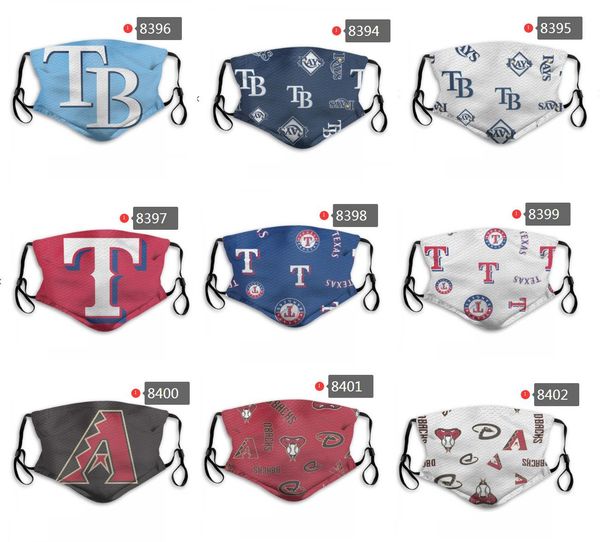 DHL Free Shipping 2020 New Designer Personality 5 Layer Dustproof Protective Mask Men and Women Pure Cotton Baseball Team Reusable Face Mask
DHL Free Shipping 2020 New Designer Personality 5 Layer Dustproof Protective Mask Men and Women Pure Cotton Baseball Team Reusable Face Mask