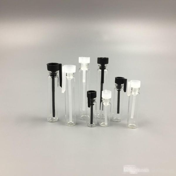 0.5ml 1ml 2ml 3ml glass perfume essential oil vial clear mini tube travel gram size cosmetic empty tester bottle transparent for sample
0.5ml 1ml 2ml 3ml glass perfume essential oil vial clear mini tube travel gram size cosmetic empty tester bottle transparent for sample