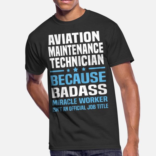 aviation maintenance technician t shirt men design short sleeve o-neck standard crazy breathable summer pattern shirt
aviation maintenance technician t shirt men design short sleeve o-neck standard crazy breathable summer pattern shirt