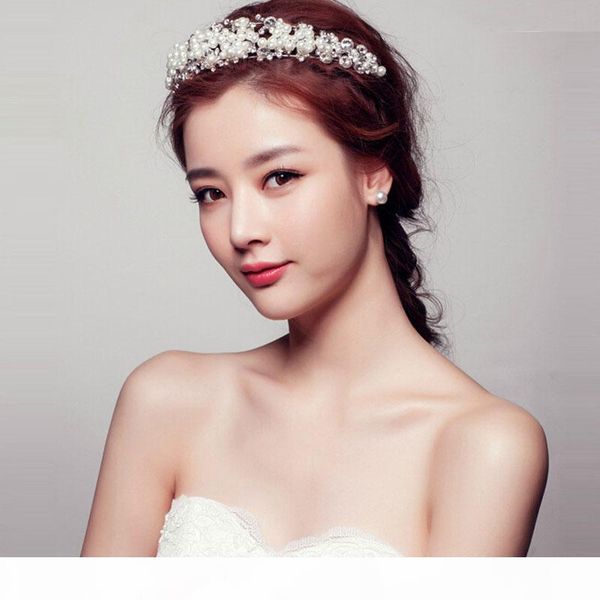 korean style rhinestone queen wedding crowns red and white handmade bridal crystal tiaras hair jewelry accessorie, White;golden
korean style rhinestone queen wedding crowns red and white handmade bridal crystal tiaras hair jewelry accessorie, White;golden