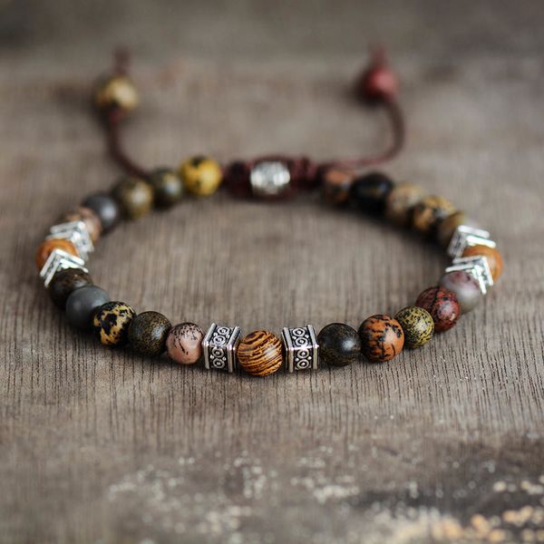 men bracelets steampunk beads macrame bracelets friendship lovers couples adjustable bracelet bijoux jewelry wholesale y200918, Black
men bracelets steampunk beads macrame bracelets friendship lovers couples adjustable bracelet bijoux jewelry wholesale y200918, Black