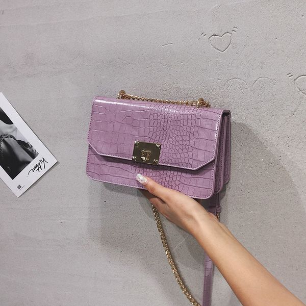 crocodile pattern square bag chain messenger bags designer handbag and purse ladies clutches crossbody bag for women bolsas 2020
crocodile pattern square bag chain messenger bags designer handbag and purse ladies clutches crossbody bag for women bolsas 2020