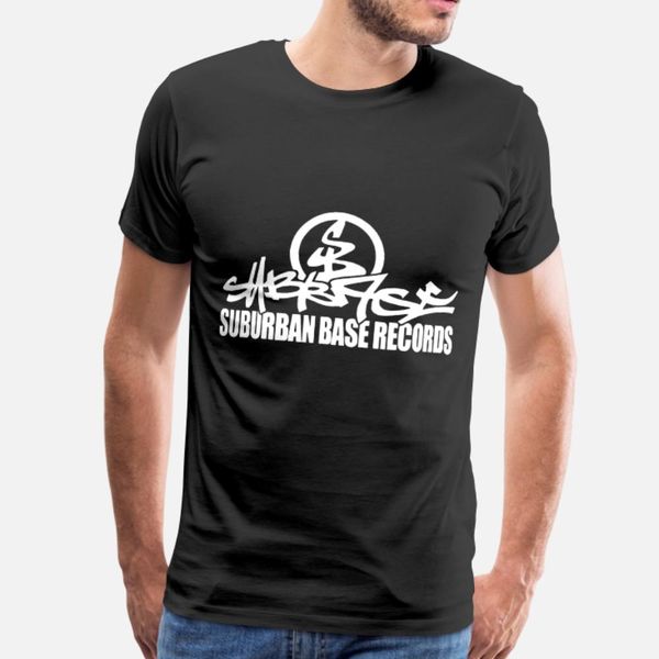 suburban base dj clubwear studio oldskool hardcore t shirt men custom short sleeve round neck costume anti-wrinkle building spring original
suburban base dj clubwear studio oldskool hardcore t shirt men custom short sleeve round neck costume anti-wrinkle building spring original