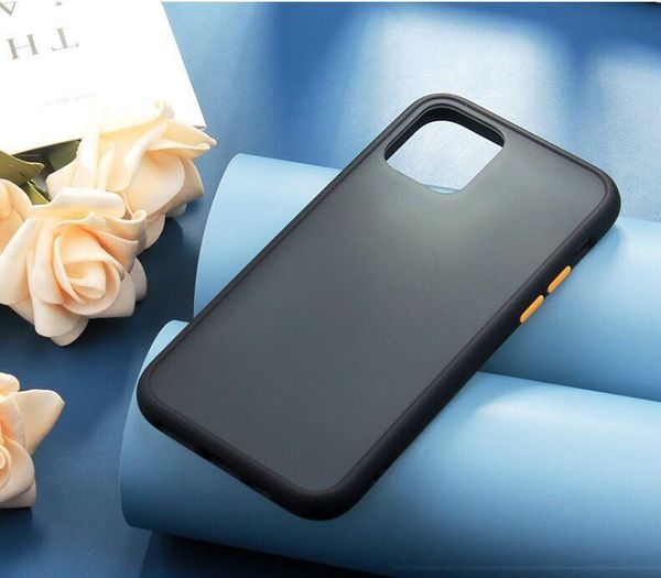 scrub cellphone case for iphone 11 pro max xs xr 8 7 6 plus matte clear back cover full protective
scrub cellphone case for iphone 11 pro max xs xr 8 7 6 plus matte clear back cover full protective