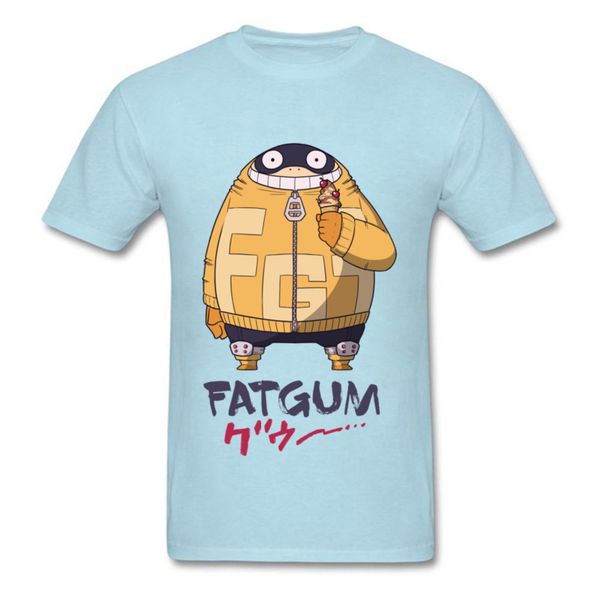 fatgum my hero academia funny cartoon tee shirt fashion print clothing shirt 2019 new short sleeve discount t-shirts blue
fatgum my hero academia funny cartoon tee shirt fashion print clothing shirt 2019 new short sleeve discount t-shirts blue