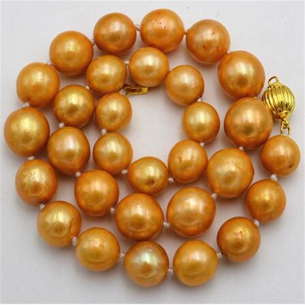 nouveau magnifique énorme 13-15mm mer du sud rond collier de perles en or 18 pouces, Silver
nouveau magnifique énorme 13-15mm mer du sud rond collier de perles en or 18 pouces, Silver