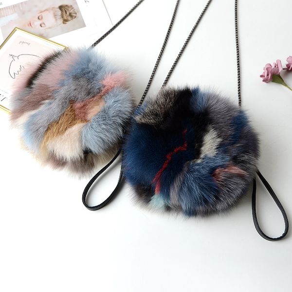 winter bag fur plush ball bags round chain crossbody bags for women 2020 fur plush hair shoulders messenger bag handbag
winter bag fur plush ball bags round chain crossbody bags for women 2020 fur plush hair shoulders messenger bag handbag