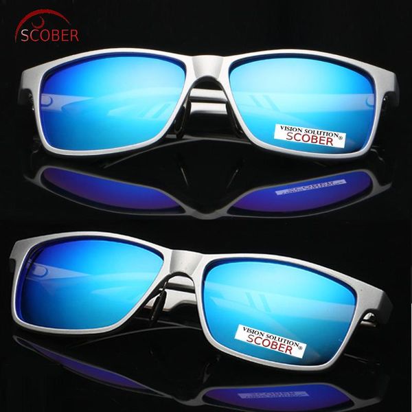 scober = carbon fiber al-mg alloy square polarized sunglasses colorful mirror lens tac polaroid polarised golf uv400 with case, White;black
scober = carbon fiber al-mg alloy square polarized sunglasses colorful mirror lens tac polaroid polarised golf uv400 with case, White;black
