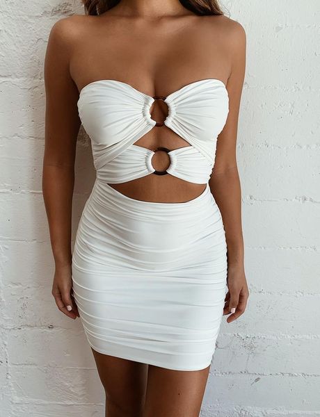 женщины выдалбливают платье tube top sexy обновление hip платье famale штабели тощей твердая одежда, Black;gray
женщины выдалбливают платье tube top sexy обновление hip платье famale штабели тощей твердая одежда, Black;gray