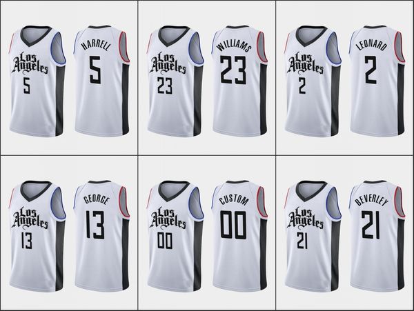 los angeles clippers men paul george kawhi leonard lou williams montrezl harrell patrick beverley nba 2020 custom jersey, Black
los angeles clippers men paul george kawhi leonard lou williams montrezl harrell patrick beverley nba 2020 custom jersey, Black
