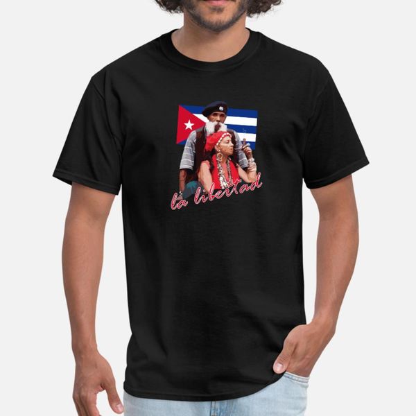 lalibertad cuba style print for shirts and more t shirt men character cotton crew neck clothing sunlight breathable spring autumn kawaii
lalibertad cuba style print for shirts and more t shirt men character cotton crew neck clothing sunlight breathable spring autumn kawaii