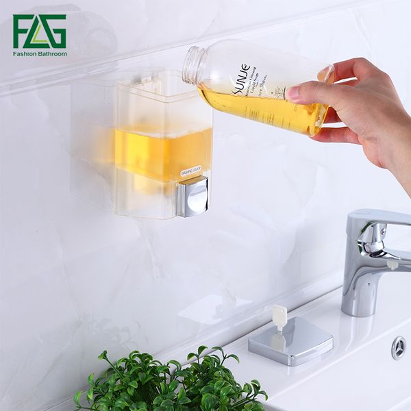 250ml soap dispenser wall mounted soap shampoo dispenser shower helper for bathroom l supply
250ml soap dispenser wall mounted soap shampoo dispenser shower helper for bathroom l supply
