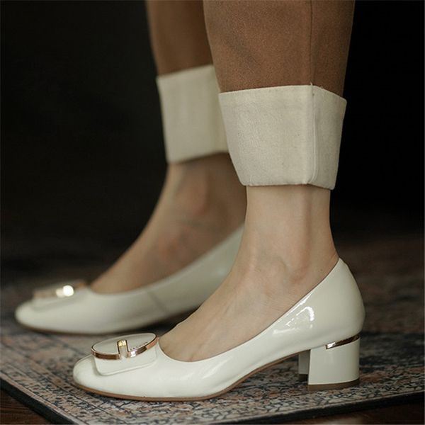 brand new genuine кожаные ботинки женщин высокие каблуки низкий мода элегантные туфли женщина насосы офис, Black
brand new genuine кожаные ботинки женщин высокие каблуки низкий мода элегантные туфли женщина насосы офис, Black