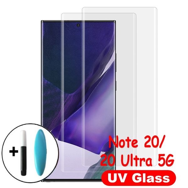 new 3d curve full liquid uv tempered glass for samsung galaxy note20 5g full cover screen protector for note 20 ultra 5g glass
new 3d curve full liquid uv tempered glass for samsung galaxy note20 5g full cover screen protector for note 20 ultra 5g glass