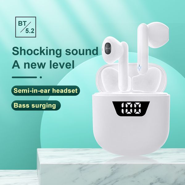 p66 tws bluetooth beadset wireless waterproof earplugs touch control stereo with charging case led display suitable for all mobile phones
p66 tws bluetooth beadset wireless waterproof earplugs touch control stereo with charging case led display suitable for all mobile phones
