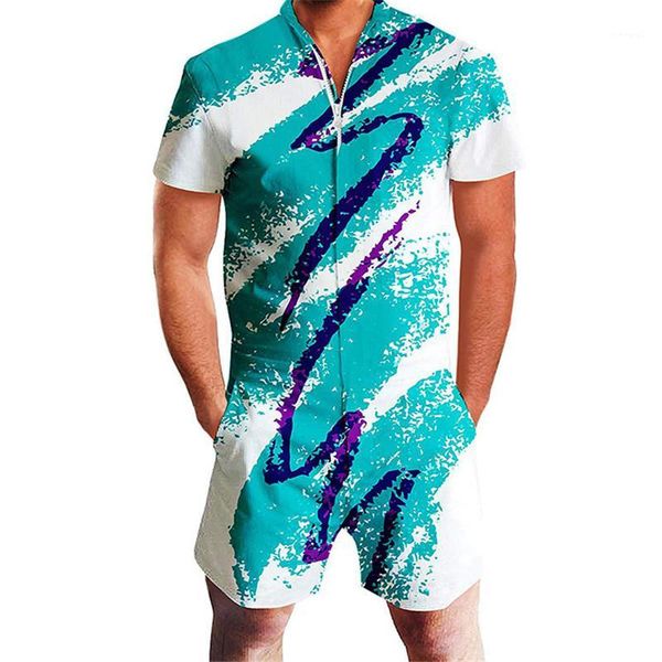 mens designer beach jumpsuits fashion short sleeve short pants mens beach jumpsuits casual males clothing tie dye print, Gray
mens designer beach jumpsuits fashion short sleeve short pants mens beach jumpsuits casual males clothing tie dye print, Gray