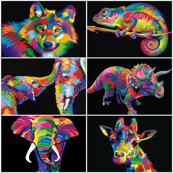 wall art diy painting by number animal home decoration acrylic paint unique gift coloring by numbers wolf handmade gift
wall art diy painting by number animal home decoration acrylic paint unique gift coloring by numbers wolf handmade gift