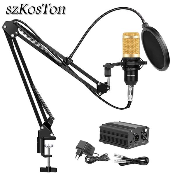 bm 800 condenser microphone professional microfone vocal record ktv karaoke for radio braodcasting singing mic holder
bm 800 condenser microphone professional microfone vocal record ktv karaoke for radio braodcasting singing mic holder