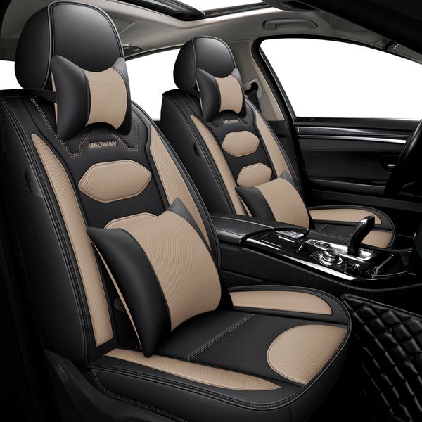 zhoushenglee leather car seat covers for lada niva 2114 2107 vesta car accessories interior auto cushion protector
zhoushenglee leather car seat covers for lada niva 2114 2107 vesta car accessories interior auto cushion protector