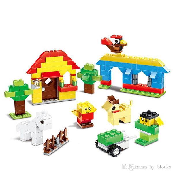 625pcs large particles building blocks diy creative assembly bricks children baby kindergarten early education toys 03
625pcs large particles building blocks diy creative assembly bricks children baby kindergarten early education toys 03