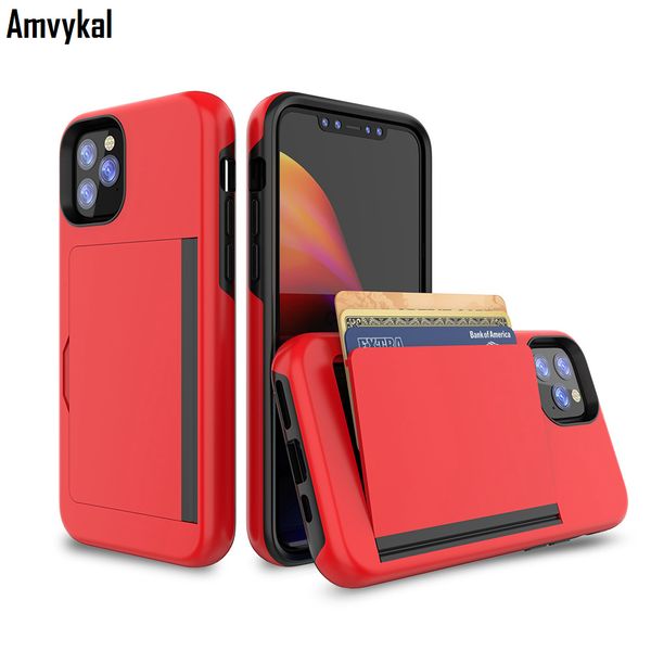 business wallet cases for iphone 11 pro max iphone11 11pro stand flip case armor shockproof card slots holder cover
business wallet cases for iphone 11 pro max iphone11 11pro stand flip case armor shockproof card slots holder cover