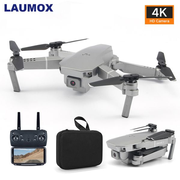 laumox m72 drone hd 4k wifi fpv drones video live recording quadcopter optical flow drone camera mini toys vs e68 sg107 e58
laumox m72 drone hd 4k wifi fpv drones video live recording quadcopter optical flow drone camera mini toys vs e68 sg107 e58