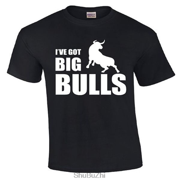 men tee-shirt i've got big bulls | farmers t-shirt summer brand tshirt new fashion cotton teeshirts drop shipping
men tee-shirt i've got big bulls | farmers t-shirt summer brand tshirt new fashion cotton teeshirts drop shipping