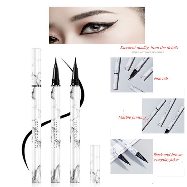 eye shadow/liner combination 1pcs black long lasting liner pencil waterproof eyeliner smudge-proof cosmetic beauty makeup liquid
eye shadow/liner combination 1pcs black long lasting liner pencil waterproof eyeliner smudge-proof cosmetic beauty makeup liquid