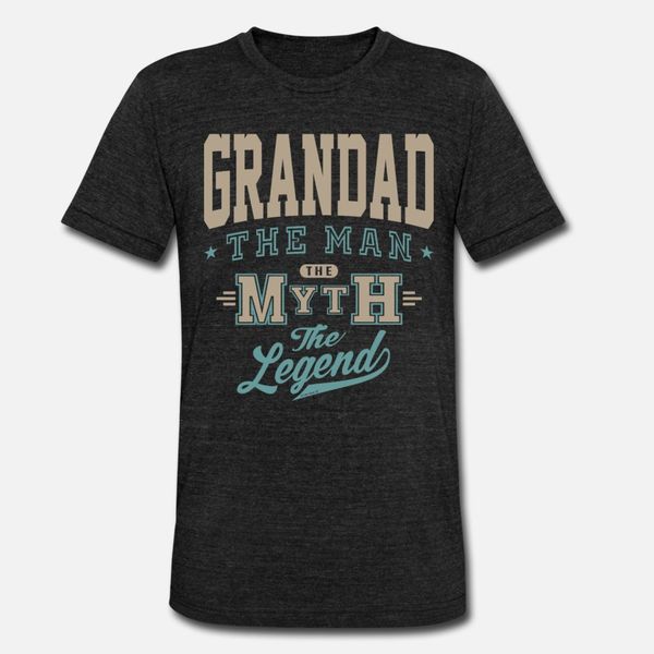 grandad the man t shirt men custom cotton euro size s-3xl solid color cute new fashion summer pictures shirt
grandad the man t shirt men custom cotton euro size s-3xl solid color cute new fashion summer pictures shirt