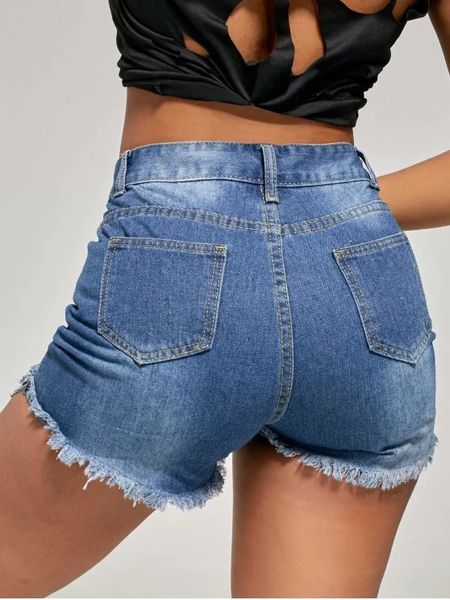 jeans shorts plus size women high waist jeans streetwear womens pant 2020 summer girls clothing mama street style cool, Blue
jeans shorts plus size women high waist jeans streetwear womens pant 2020 summer girls clothing mama street style cool, Blue