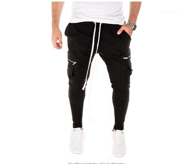 грузовые штаны сыпучего лето straight elestic талия hip hop jogger pant men спорт sweatpants мужские карманные zipper, Black
грузовые штаны сыпучего лето straight elestic талия hip hop jogger pant men спорт sweatpants мужские карманные zipper, Black
