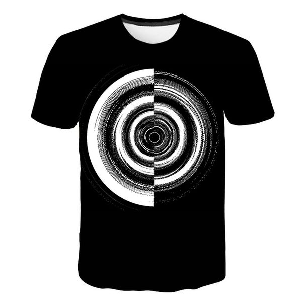 print short sleeved colorful vertigo printing 3d print shirts hippie horror horror men clothing
print short sleeved colorful vertigo printing 3d print shirts hippie horror horror men clothing