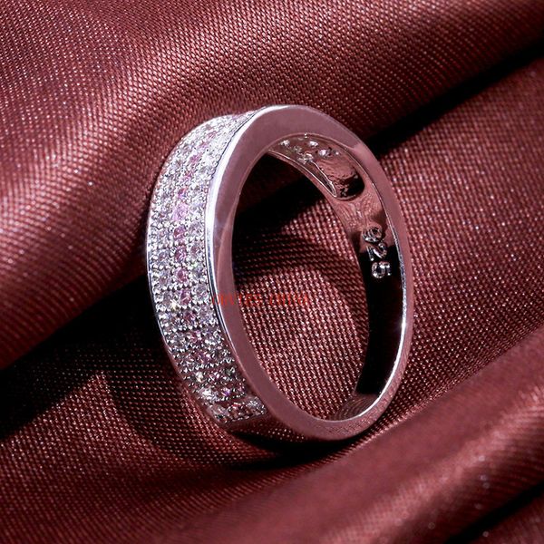 925 sterling silver ring with round sapphire zircon gemstone fine jewelry ring for women wedding party gift wholesale1, Golden;silver
925 sterling silver ring with round sapphire zircon gemstone fine jewelry ring for women wedding party gift wholesale1, Golden;silver