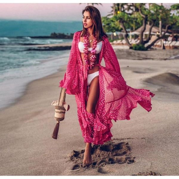 2020 women swimsuit cover up sleeve beach tunic dress robe de plage solid white cotton pareo beach high collar cover up, White;black
2020 women swimsuit cover up sleeve beach tunic dress robe de plage solid white cotton pareo beach high collar cover up, White;black